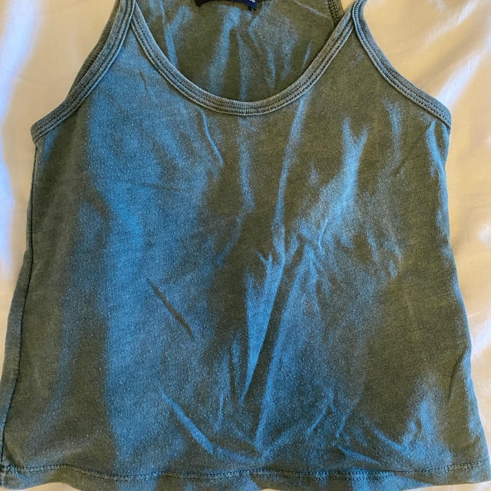 Brandy Melville top that goes with everything